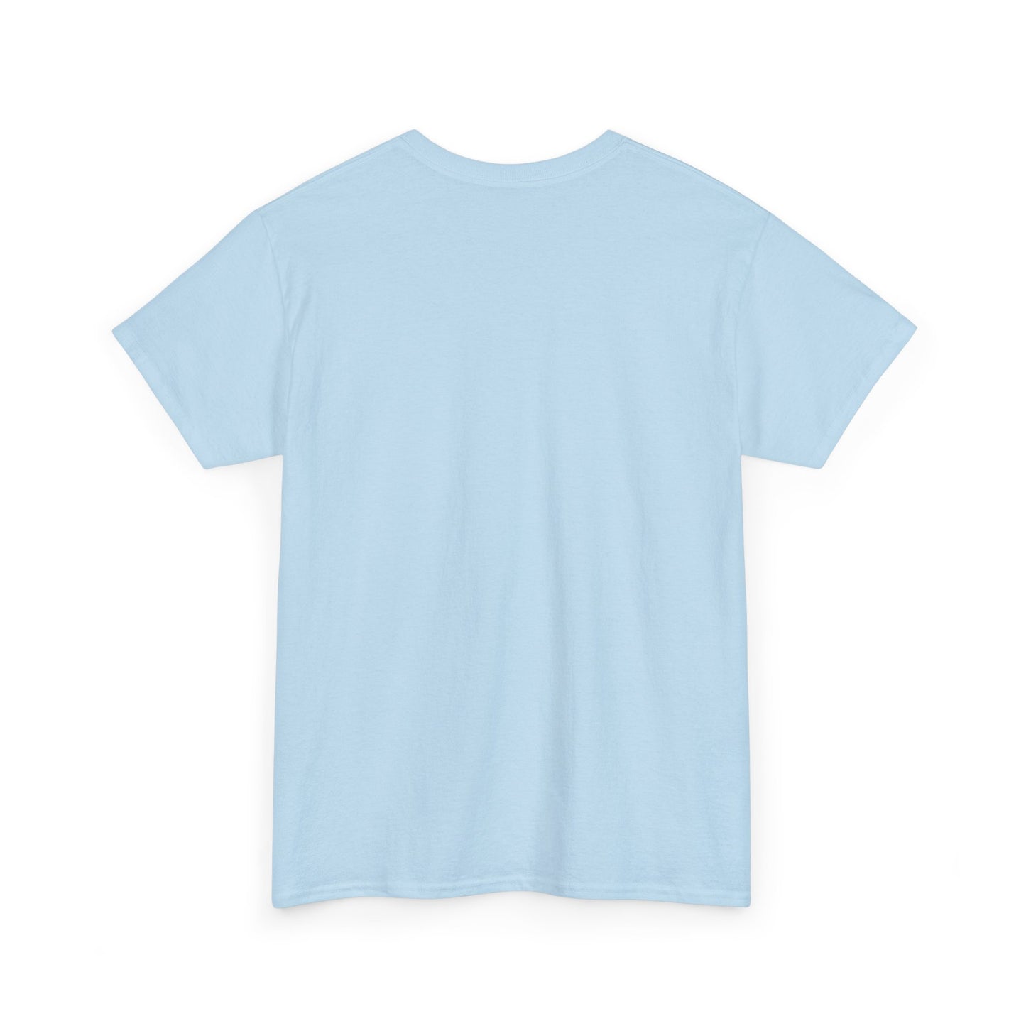 Read Your Bible T-Shirt — Minimalist Pastel Christian Tee
