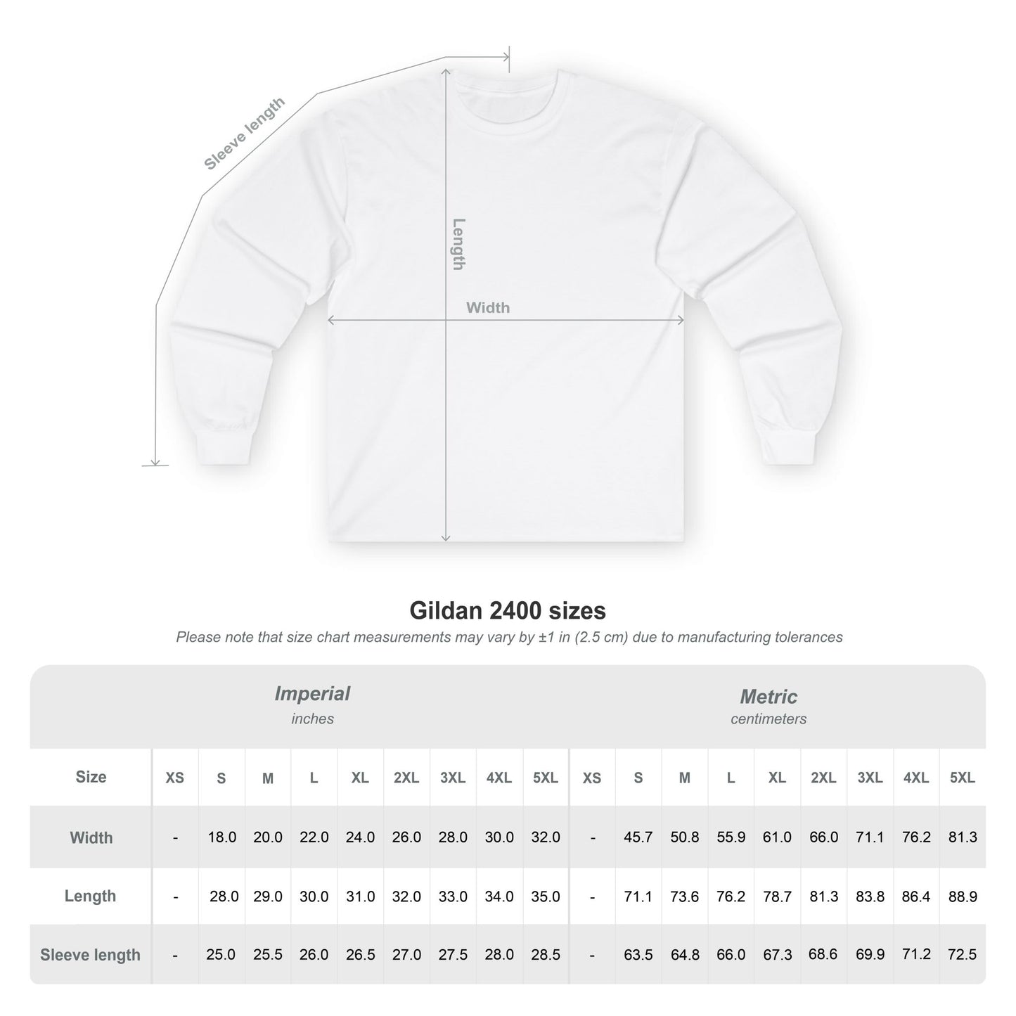 F.A.S.T. Long Sleeve Tee — Faith And Spirit Together Minimalist Graphic Shirt
