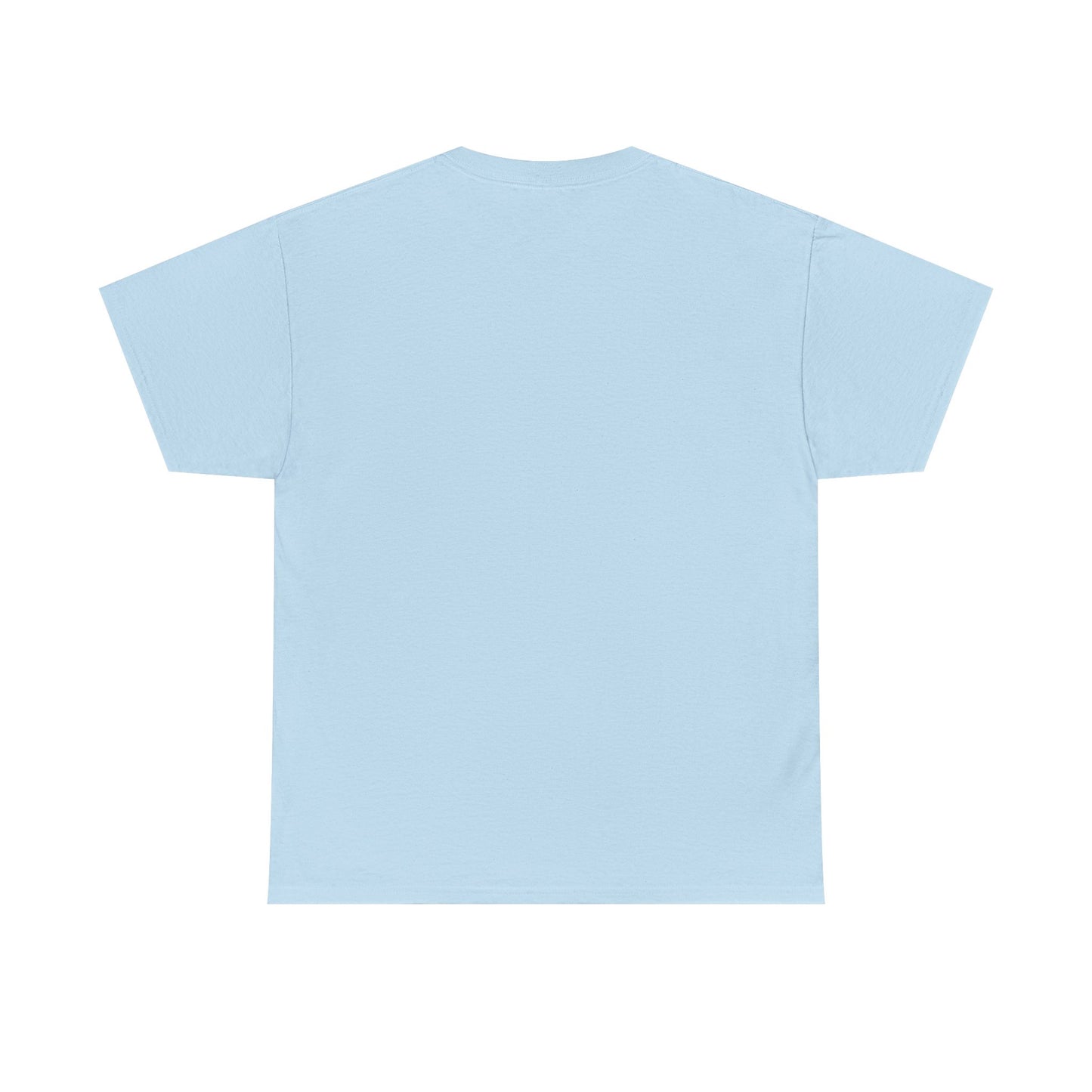 Read Your Bible T-Shirt — Minimalist Pastel Christian Tee